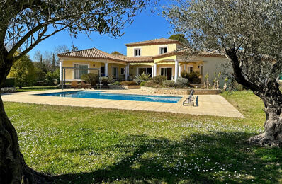 vente maison 960 000 € à proximité de Murviel-Lès-Montpellier (34570)