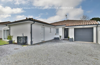 vente maison 525 000 € à proximité de Saint-Martin-de-Seignanx (40390)