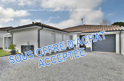 vente maison 525 000 € à proximité de Guéthary (64210)