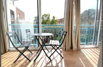 vente appartement 169 000 € à proximité de Grasse (06130)