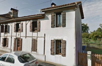 vente maison 147 000 € à proximité de Castelnau-d'Auzan (32440)