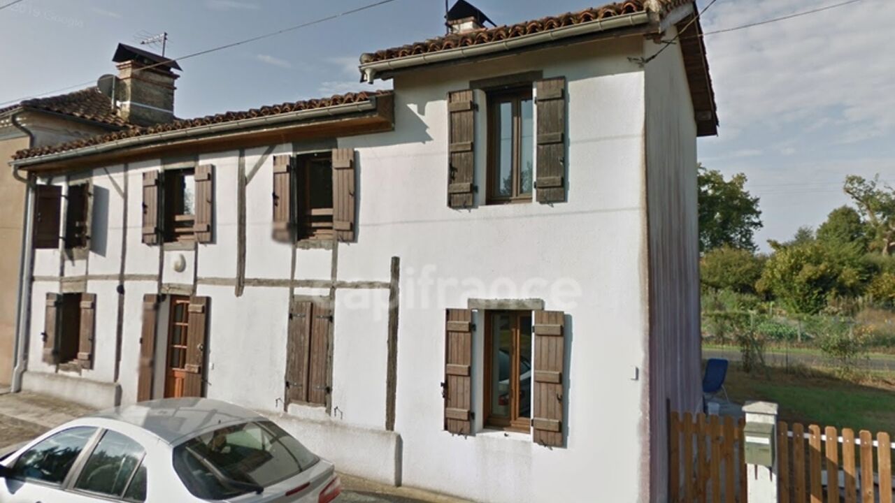 maison 5 pièces 128 m2 à vendre à Créon-d'Armagnac (40240)