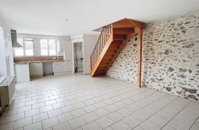 vente maison 212 000 € à proximité de Ballan-Miré (37510)