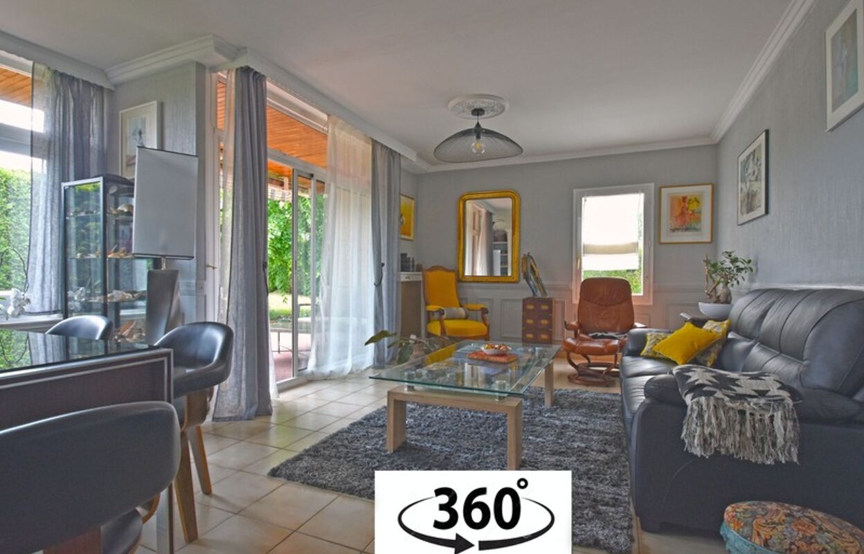 maison 4 pièces 96 m2 à vendre à Évreux (27000)