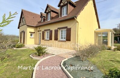vente maison 233 000 € à proximité de Lamnay (72320)
