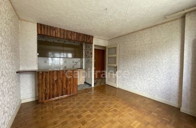 vente appartement 199 500 € à proximité de Mont-Saxonnex (74130)