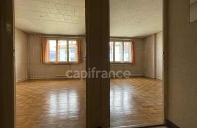 vente appartement 199 500 € à proximité de Alby-sur-Chéran (74540)