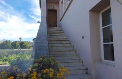 vente maison 280 000 € à proximité de Ortiporio (20290)