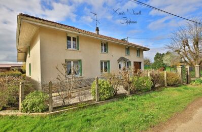 vente maison 209 000 € à proximité de Manziat (01570)