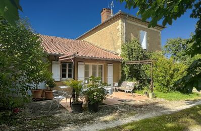 vente maison 595 000 € à proximité de Saint-Puy (32310)