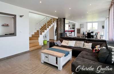 vente maison 211 750 € à proximité de Néant-sur-Yvel (56430)