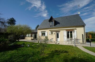 vente maison 273 000 € à proximité de Saint-Cyr-la-Lande (79100)