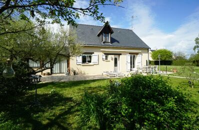 vente maison 273 000 € à proximité de Varennes-sur-Loire (49730)