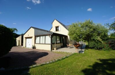 vente maison 273 000 € à proximité de Gennes-Val-de-Loire (49350)