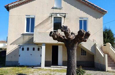 location maison 800 € CC /mois à proximité de Montboucher-sur-Jabron (26740)