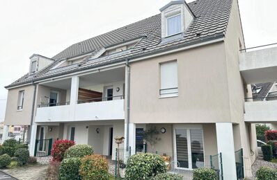 vente appartement 231 000 € à proximité de Stutzheim-Offenheim (67370)