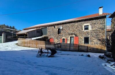 vente maison 162 000 € à proximité de Le Puy-en-Velay (43000)