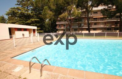 vente appartement 169 500 € à proximité de Marseille 11 (13011)