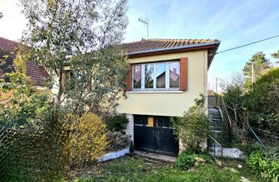 vente maison 132 500 € à proximité de Doudeauville-en-Vexin (27150)
