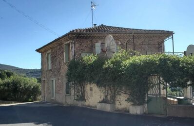 vente maison 255 000 € à proximité de Lamalou-les-Bains (34240)