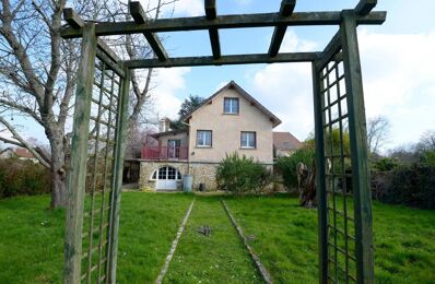 vente maison 891 000 € à proximité de Bois-le-Roi (77590)