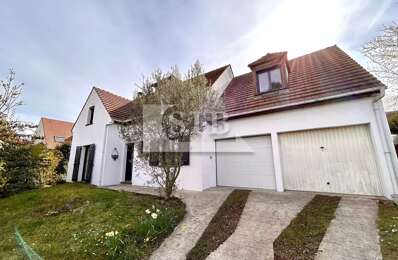 vente maison 470 000 € à proximité de Breuillet (91650)