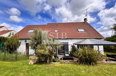 vente maison 450 000 € à proximité de Forges-les-Bains (91470)