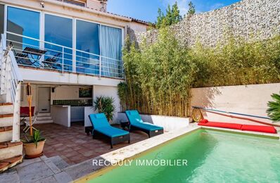 vente maison 899 000 € à proximité de Marseille 10 (13010)