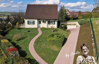 vente maison 268 000 € à proximité de Condé-en-Brie (02330)