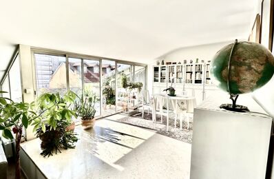 vente appartement 1 490 000 € à proximité de Nice (06100)