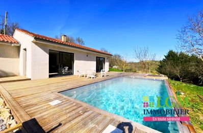 vente maison 315 000 € à proximité de Lézat-sur-Lèze (09210)