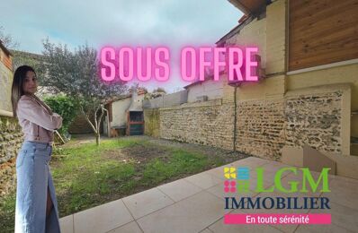 vente maison 189 000 € à proximité de Monbéqui (82170)