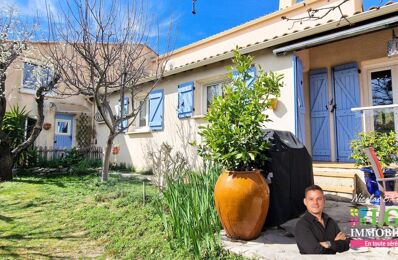 vente maison 550 000 € à proximité de Guzargues (34820)