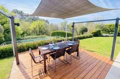 Maison 5 pièces 995000 €