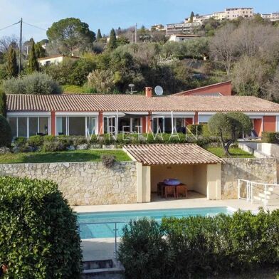 Maison 5 pièces 995000 €