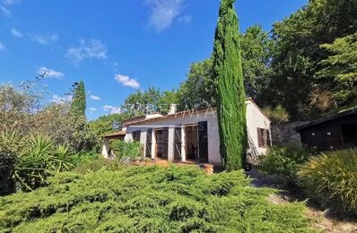 vente maison 475 000 € à proximité de Sainte-Maxime (83120)