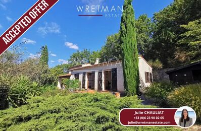 vente maison 446 000 € à proximité de Roquebrune-sur-Argens (83520)