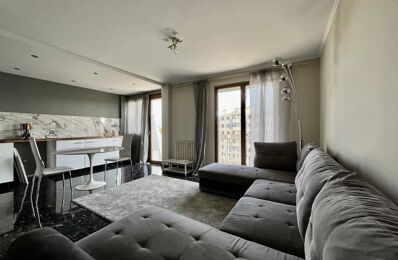 vente appartement 223 500 € à proximité de Gattières (06510)