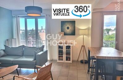 vente appartement 213 000 € à proximité de Saint-Jean-de-Védas (34430)