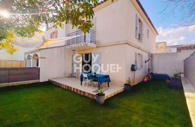 vente maison 340 300 € à proximité de Montpellier (34000)