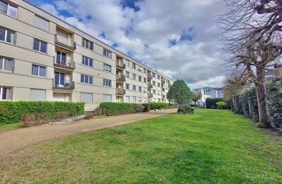 vente appartement 159 000 € à proximité de Azay-sur-Cher (37270)