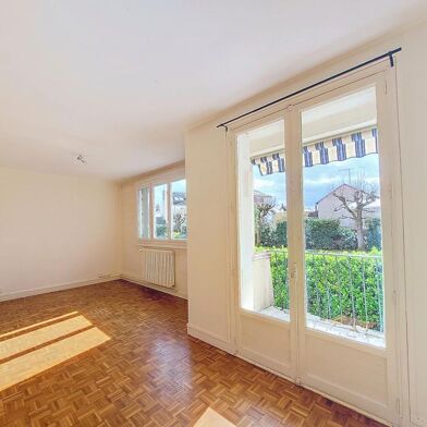 Appartement 4 pièces 74 m²