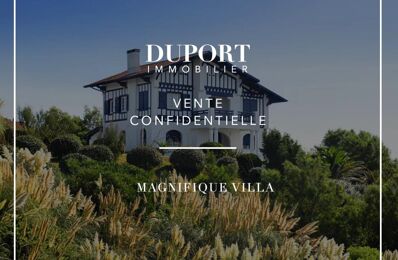 vente appartement 8 320 000 € à proximité de Saint-Geours-de-Maremne (40230)