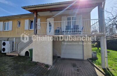 vente maison 229 000 € à proximité de Chalmazel (42920)