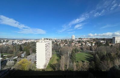 vente appartement 64 500 € à proximité de Saint-Genest-Malifaux (42660)