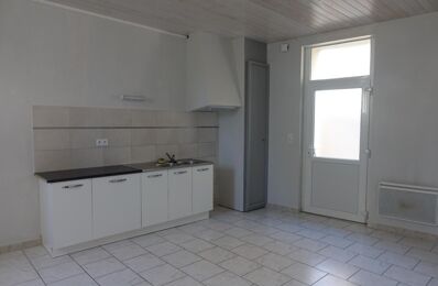 location appartement 420 € CC /mois à proximité de Marmande (47200)