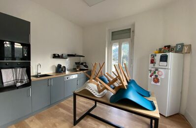 maison 4 pièces 74 m2 à louer à Marmande (47200)