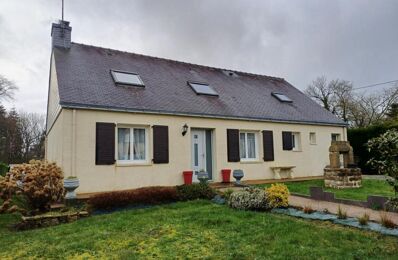 vente maison 173 685 € à proximité de Saint-Caradec-Trégomel (56540)