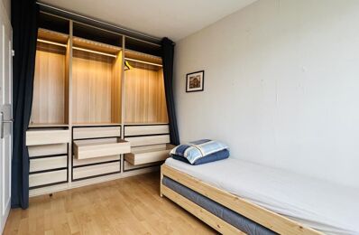 location appartement 620 € CC /mois à proximité de Morangis (91420)