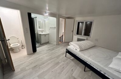 appartement 2 pièces 46 m2 à louer à Couffoulens (11250)